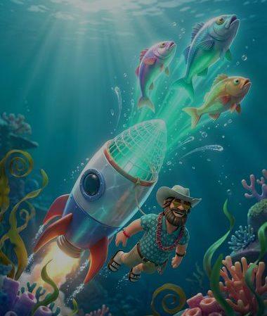 Big Bass Splash