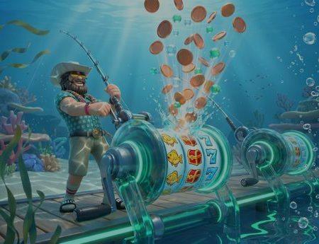 Big Bass Splash