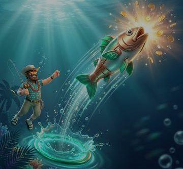 Big Bass Splash